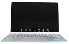 2 in 1 Laptop, i5-8250U, 8GB RAM and 256GB SSD, 13.3" touch screen, Silver