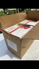 Case of Four boxes of Juice Plus+ Fruit and Vegetable Blend Chewable EXP 04/23