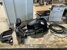 Festool DOMINO Joiner XL DF 700