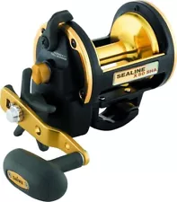 Daiwa Sealine X Conventional Reel #50 6.1:1 3BB 30/350 40/310 Right SL-X50SHA