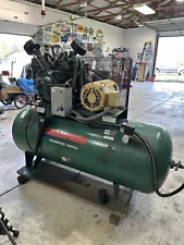 New Listingchampion air compressor