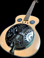 dobro guitar for sale