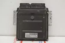 2006 Nissan Xterra Engine Control Module Unit Ecm MEC80-360 D45 045