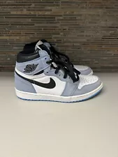 Jordan 1 Retro High OG University Blue Size 9