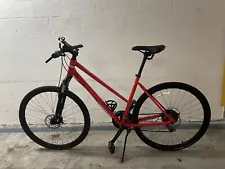 Specialized Ariel (Women’s) bike for SALE!