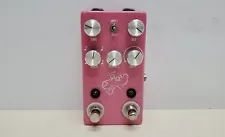 JHS Pink Panther Delay Pedal