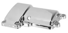 V-Factor 70559 Chrome 6-Speed Transmission Top Cover for Harley Twin Cam