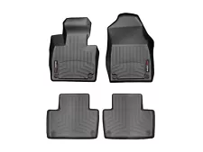 WeatherTech FloorLiner Floor Mats for 2016-2020 Ferrari GTC4Lusso