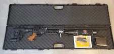 Hatsan Factor Sniper Long PCP .25cal NEW