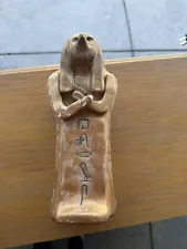 Egyptian Mummy Coffin