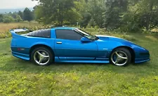 1992 Chevrolet Corvette