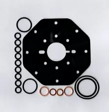 Mercedes 500 380 SL SEC SEL SLC BOSCH FUEL DISTRIBUTOR Rebuild kit 8 cyl K