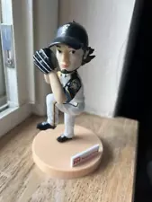 Darvish Bobblehead Not for sale