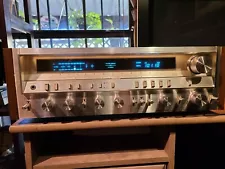 Pioneer receiver vintage