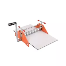 Printing Press, Basic Etching Press Steel,Printing Machine Size 11"L x 10"W x...