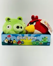 angry birds toys for sale