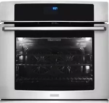 Electrolux EW30EW55PS 30" Stainless Single Electric Wall Oven NIB 127124 BP SALE