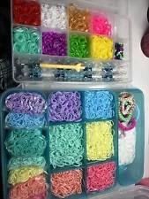 Rainbow Loom Kit - Includes Everything You Need!