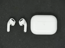 Apple AirPod Pro Replacement Right or Left, or Charging Case