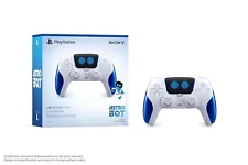 New DualSense Limited Edition Astro Bot Wireless Controller for PS5 *Presale*