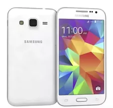 Samsung Galaxy Core Prime SM-G360 8GB Verizon Unlocked Smartphone White