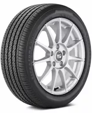 1X Tire Firestone FT140 215/55/16 215/55R16 2155516 93H #73100 (Fits: 215/55R16)