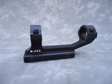 NIKON M-223 CANTILEVER SCOPE MOUNT