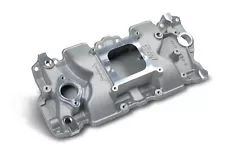 Weiand 7547-1 X-CELerator Intake Manifold