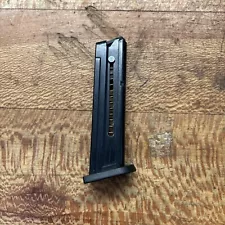 Sig Sauer Mosquito .22 LR 10 Round Magazine Factory Original OEM 22, metal