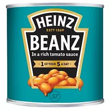 Heinz Baked Beans 415 grams