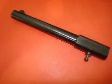 High Standard 6-3/4” Blued 22LR Barrel MFG in HAMDEN CONN. MOD, 102, 103, 104