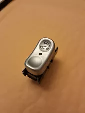 Chrysler Crossfire Towing Siren Off Switch