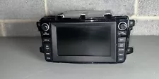 2010 2011 2012 Mazda CX-9 CX9 Navigation Radio Touch Screen Head Unit Media OEM