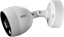 ✅ Lorex 4K Indoor/Outdoor Ultra HD Motion Detected Bullet Camera C883DA-Z USED ✅