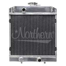 New Aluminum Radiator 2002-2015 Arctic Cat UTV ATV 0413184 0413205 2455041