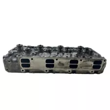 V3600-IDI Cylinder Head Assy For Kubota Excavator Engine Parts