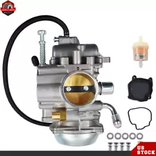 Hot Sale Carburetor Carb For Polaris Sportsman 500 4x4 1999 2000 Carb 500 (For: 2001 Polaris Sportsman 400)