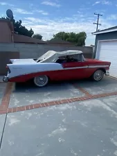 1956 Chevrolet Bel Air/150/210