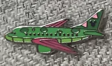 Disney Pete's Dragon Elliot Plane Airplane 2023 Hidden Mickey Completer Pin