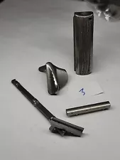 1911 stainless steel parts