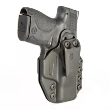 Blackhawk Stache IWB Holster For For Ruger EC9, LC9, LC380 Ambi