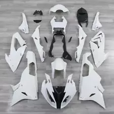 Fairing Kit For BMW S1000RR 2015 2016 Unpainted ABS Injection Plastic Bodywork (For: 2015 BMW S1000RR)