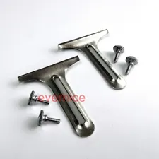 2 Sets Adjustable Seam Guide For Brother PQ1500S 1500Sl Sewing Machine