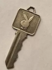 Playboy Club Key Vintage