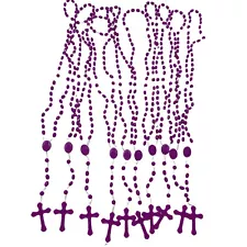 knotted cord rosaries for sale