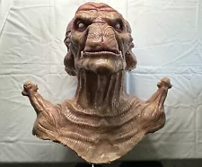 Pumpkinhead Resin Bust Horror Movie