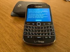 BlackBerry Bold 9930 (Verizon) UNLOCKED