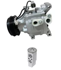 BRAND NEW RYC AC Compressor Kit FA05N Fits Mazda Miata 1.8L 2005