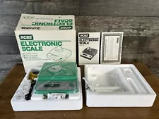 RCBS Electronic Scale Model 90 NEW