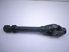 2000 Bombardier TRAXTER 500 OEM Rear Driveshaft 703500007